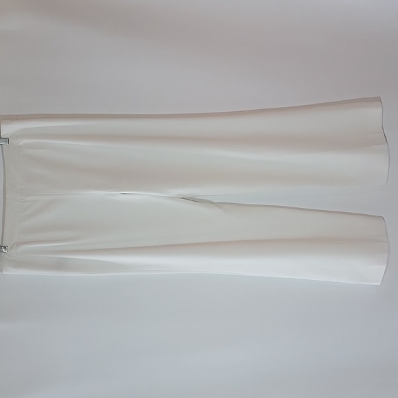 VINCE CAMUTO | Off White Trousers - Picture 2 of 6